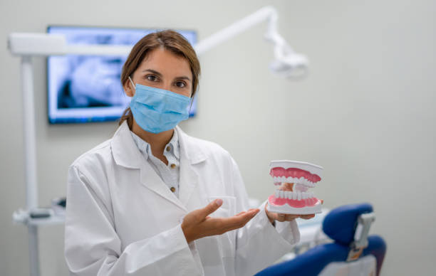 Best Pediatric Emergency Dentist in Rochester, MI