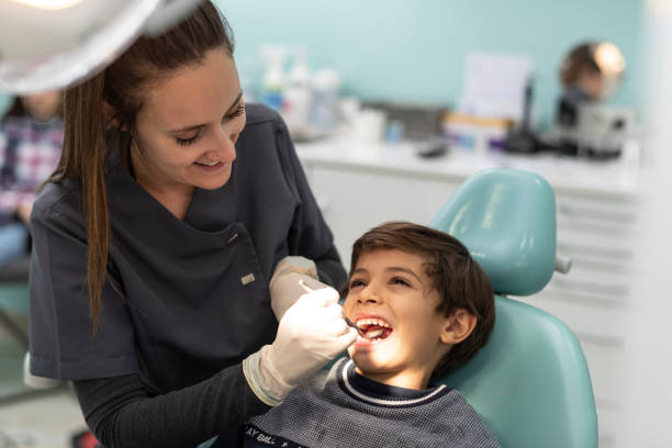 Best Emergency Dentist for Lost Fillings or Crowns in Rochester, MI