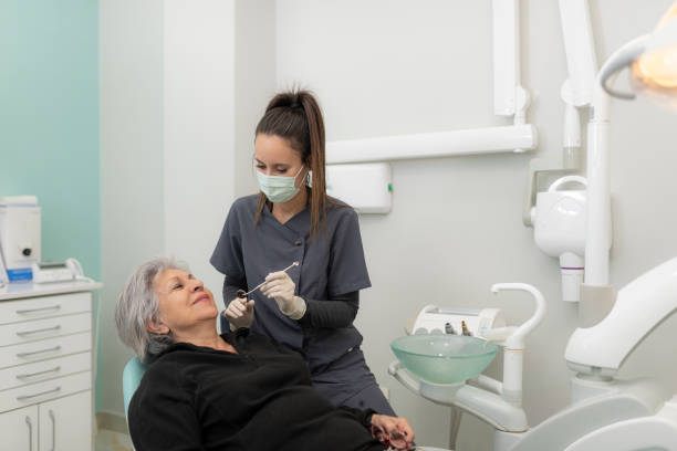 Best Mobile Emergency Dentist in Rochester, MI